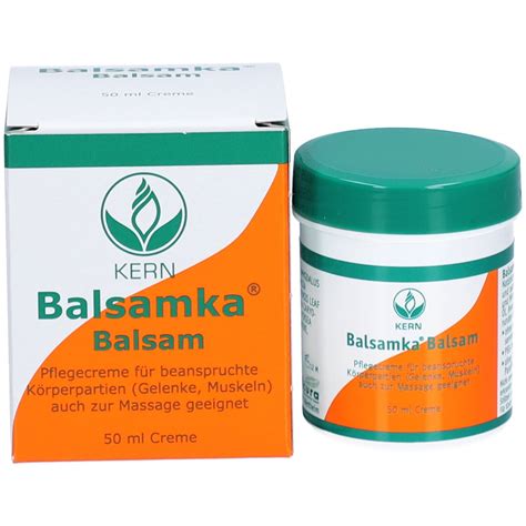 Balsamka® Balsam 50 ml - shop-apotheke.com