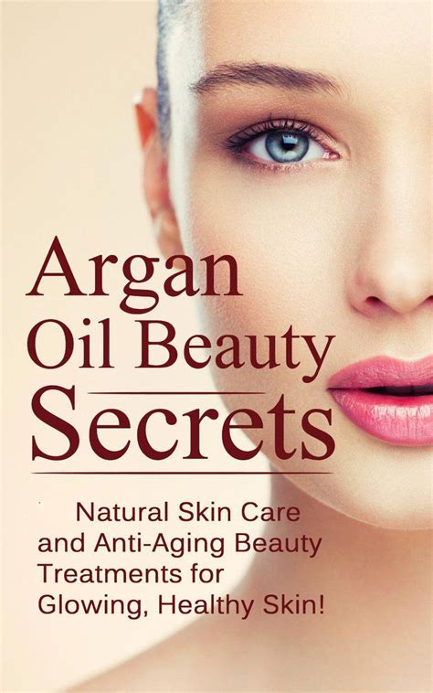 Argan Oil Has Strong Anti Aging Properties And Is A Key Ingredient In Argitals Anti Wrinkle Oil