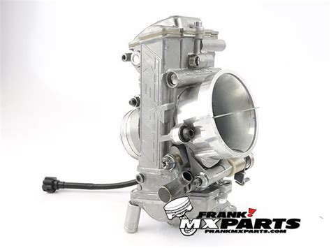 Keihin Fcr 41 Flatslide Racing Carburetor Frank Mxparts