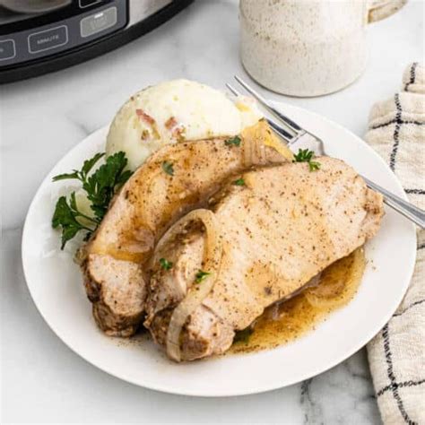 Slow Cooker Pork Roast (& VIDEO) - Eating on a Dime