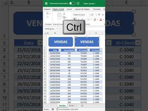 Como Inserir Hiperlink Em Planilhas Do Excel Youtube