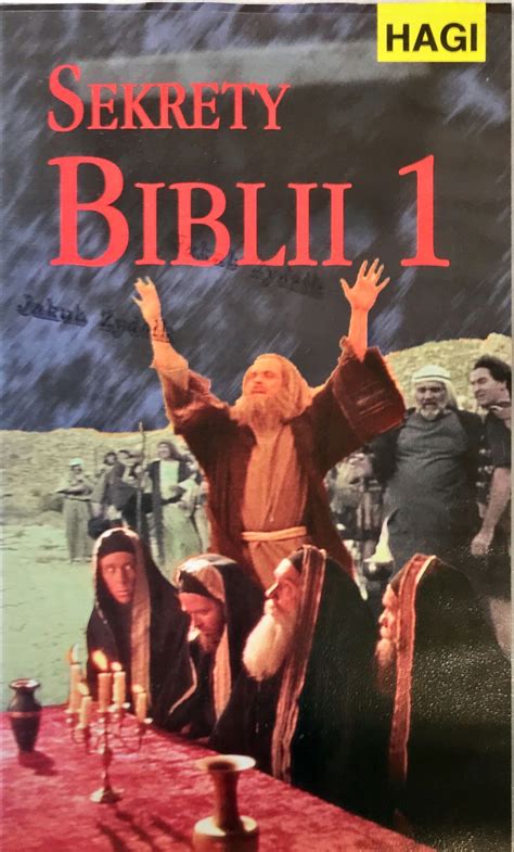 Biblia Kasety Niska Cena Na Allegro Pl