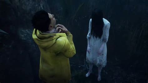 『dbd』新キラー「貞子」がマジで怖い！プレイヤー本人もビビる「唐突なホラー演出」が話題に 2022年2月16日 エキサイトニュース