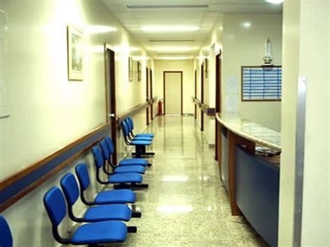 Obra Portuguesa De Assistência - Hospital Egas Monis - Obra Portuguesa de Assistência - Centro, Rio De ...