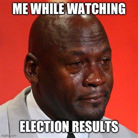 Funny Election Day Memes For 2024 Lola Lambchops