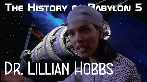 Lillian Hobbs Babylon Youtube