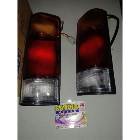 Jual Stoplamp Kt334 Carry Futura Hijet Jetstar Zebra Espass Colt