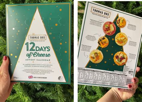 Best Food Advent Calendars Australia 2024 Fabulous And Fun Life