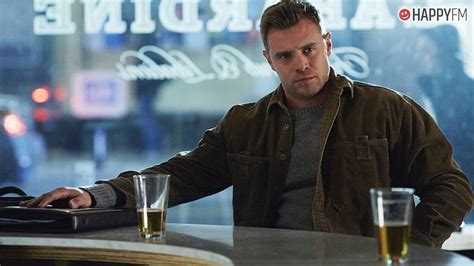 Billy Miller Muere Tr Gicamente El Actor De Csi A Los A Os