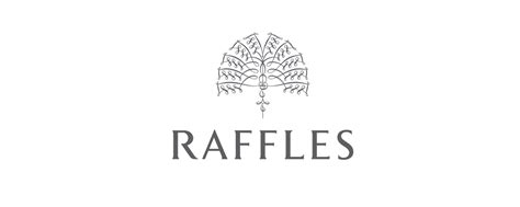 Raffles Hotel Logo