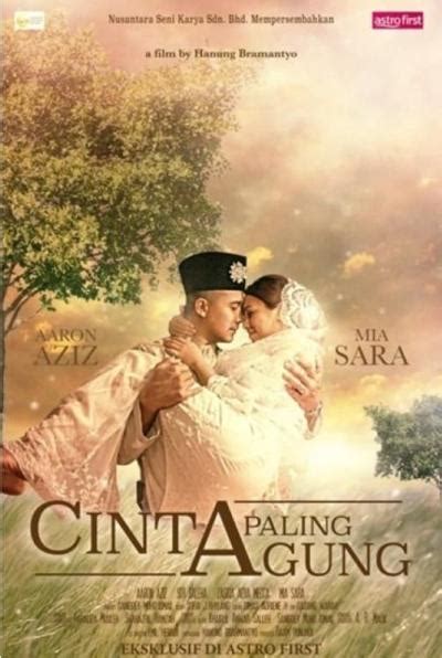 Cinta Paling Agung Kino Und Co