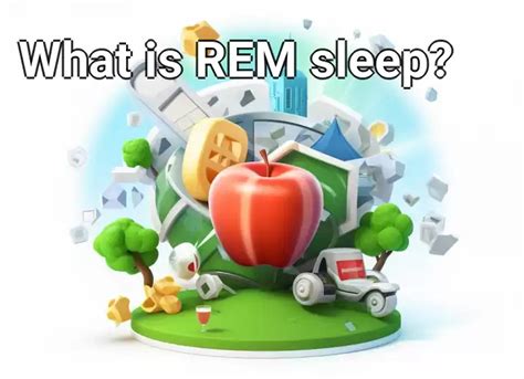 What is REM sleep? – Health.Gov.Capital