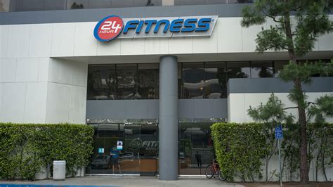 Manhattan Beach Super Sport Gym In Manhattan Beach Ca 24 Hour Fitness