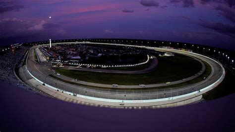 Homestead Miami Speedway Nascar Track Guide Gallery Espn