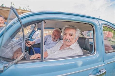 Como e qual é o Fusca de Pepe Mujica ex presidente do Uruguai Turboway