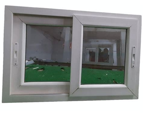 UPVC Glass Sliding Window At Rs 550 Sq Ft UPVC Sliding Windows In