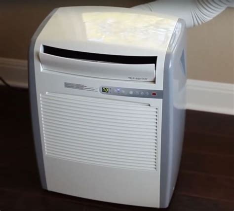 Edgestar Ap W Review Edgestar Portable Air Conditioner