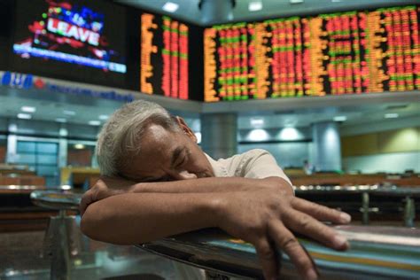 Bursa Malaysia Bergerak Perlahan Awal Pagi Ini Klse Screener