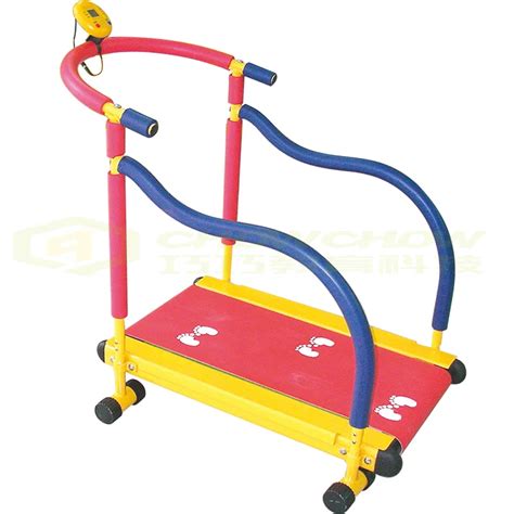 Qiaoqiao Most Popular Exercise Machine Child Exercise Equipment Rambling Apparatus Fitness ...