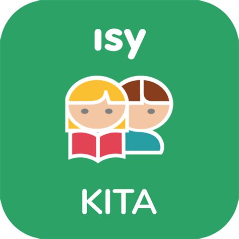 Isy Kita Apps On Google Play