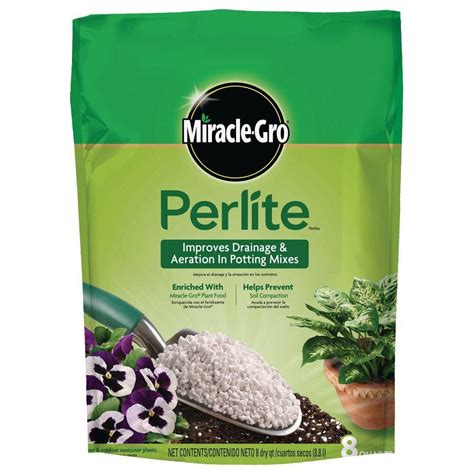 Perlite