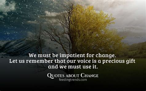 30 Quotes About Change To Navigate Through Transitions Smoothly ...