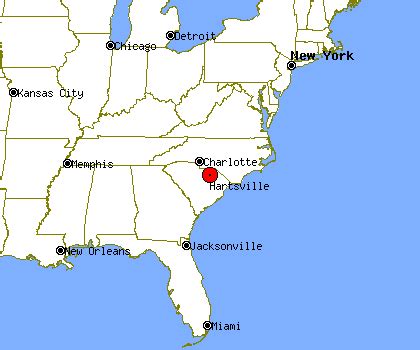 Hartsville Profile | Hartsville SC | Population, Crime, Map