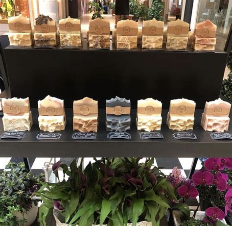 10 Handmade Soap Display Photos Artofit