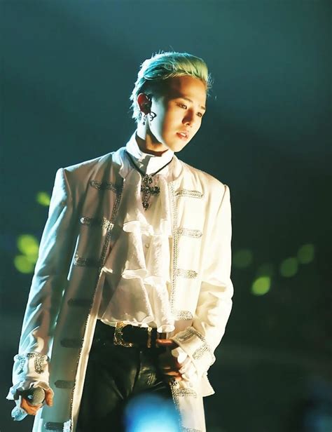 Gdragon Kwon Jiyong Photo 41489597 Fanpop