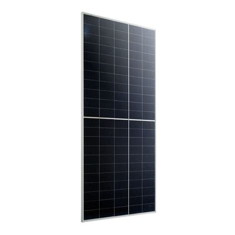 PERC Photovoltaic Module RSM110 8 535BMDG 560BMDG Baoli New Energy