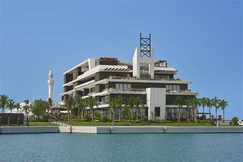 The Jeddah EDITION - Hotel in Jeddah, Saudi Arabia | The Vendry