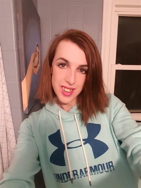 Happy trans day of visibility! : r/transpositive