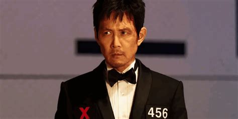Squid Game Player 456s Real Age Revealed A Deep Dive Into The Mysterious Figure