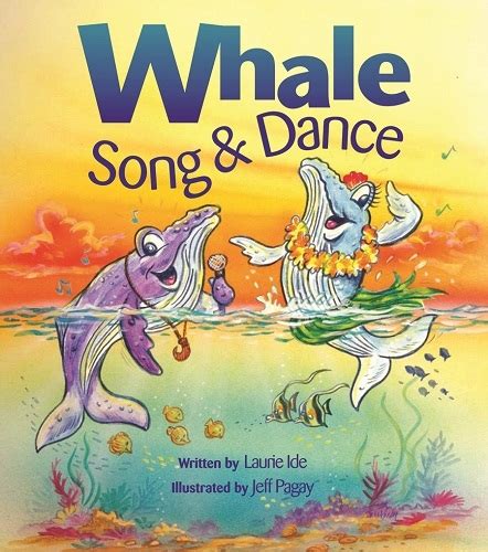 Whale Song and Dance – Mutual Publishing