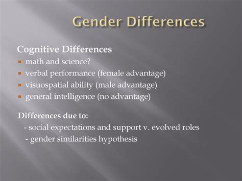 Gender Sex And Sexuality Ppt Download