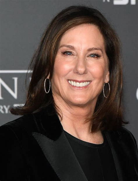 Kathleen Kennedy Disney Wiki Fandom