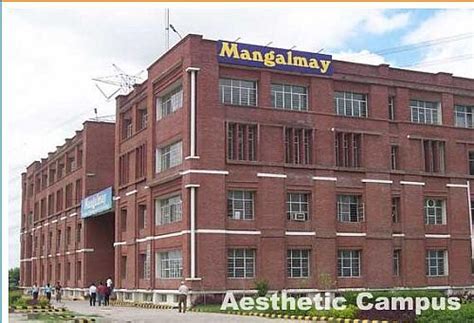 Mangalmay Institute Of Management Mimt Greater Noida Fees