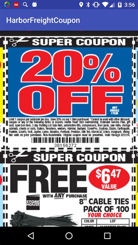 Harbor Freight 25 Off Coupon No Exclusions 2024 Jobye Lynette