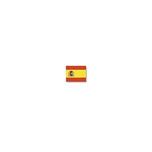 Bandera España con Corona 30 x 20 cm Amazon es Deportes y aire libre