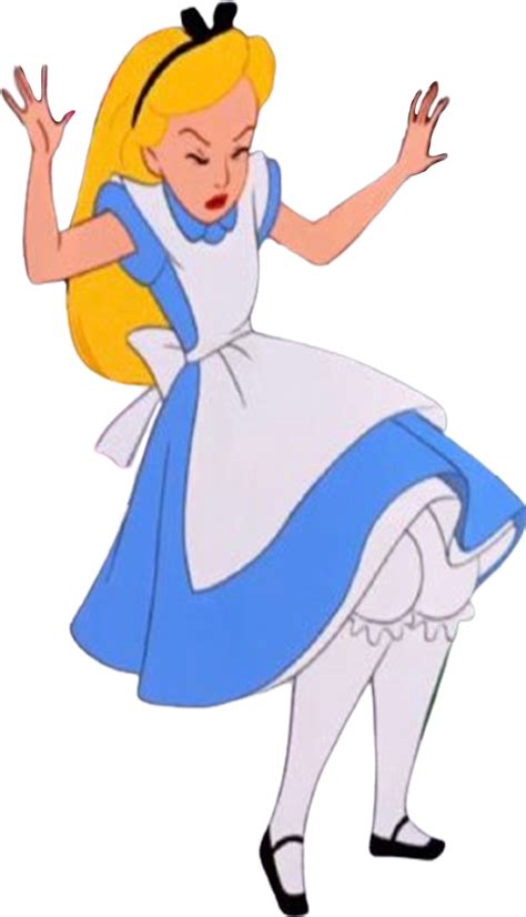 Alice Disney Vector 124 By Homersimpson1983 On Deviantart