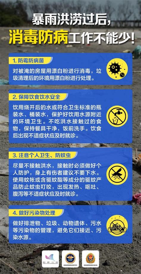 【安全提示】“七下八上”关键期，这些防汛避险知识一定要收藏！澎湃号·政务澎湃新闻 The Paper