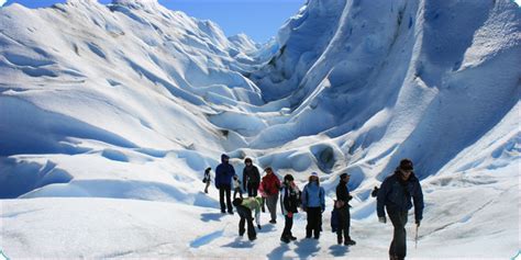 Visit Los Parques Nacionales Argentina Gob Ar