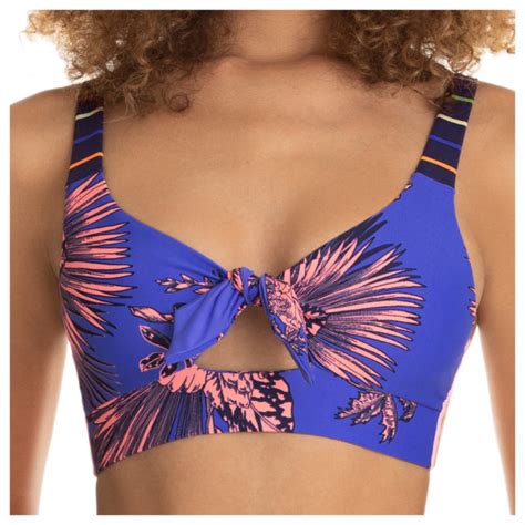 Maaji Carnival Funfair Bralette Top Bikini Top Women S Buy Online