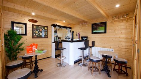 Ireland's Leading Log Cabin Installers | Beaver Log Cabins