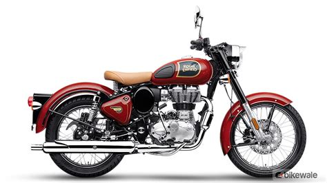 Royal Enfield Classic 350 [2020] Stealth Black Colour Classic 350 [2020] Colours In India