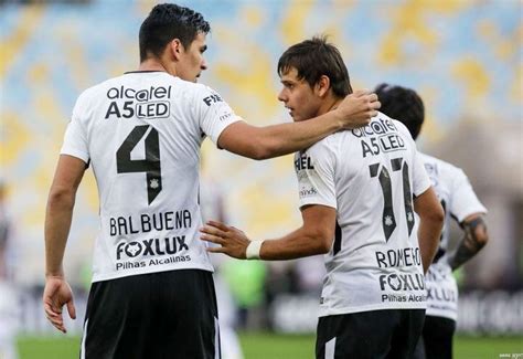 Corinthians Agranda Su R Cord Deportes Abc Color