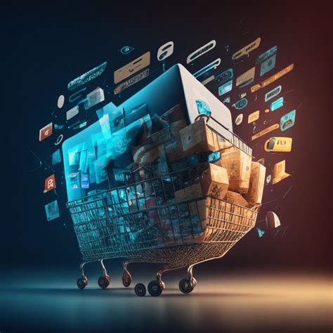 Embracing The Future Why E Commerce Is Revolutionizing The Business