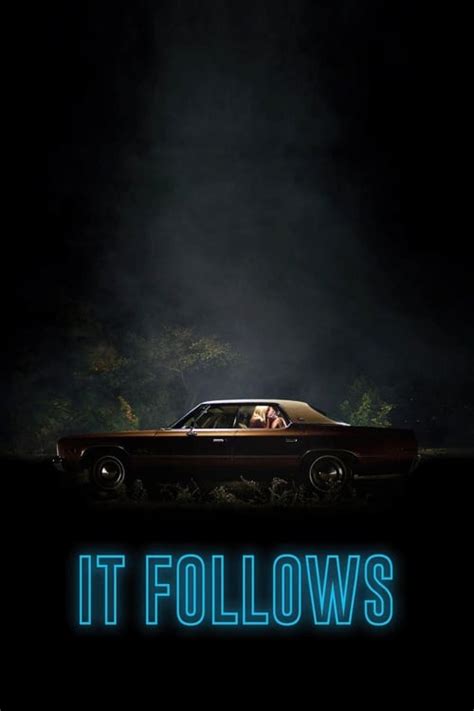 It Follows (2015) — The Movie Database (TMDB)