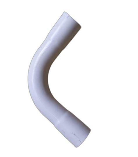 90 Degree Female 25mm PVC Pipe Bend At Rs 110 Piece In Udaipur ID