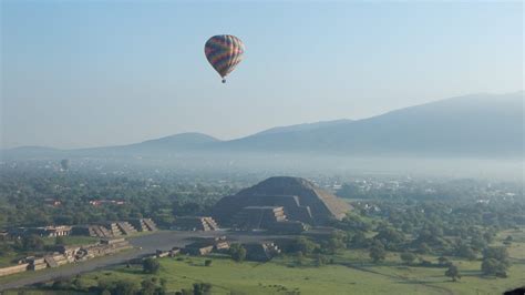 10 choses à voir et à faire à Mexico en septembre Hellotickets